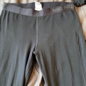 Nike Pro Leggings